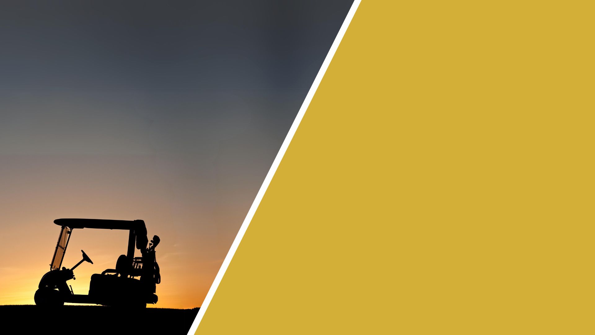 Golf cart lithium upgrade